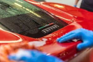 Nova Shine Valeting
