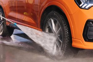 Nova Shine Valeting