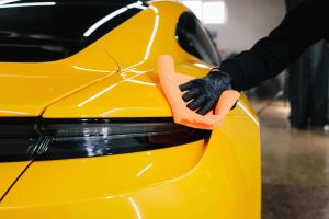 Nova Shine Valeting