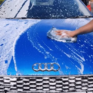 Nova Shine Valeting - example 3